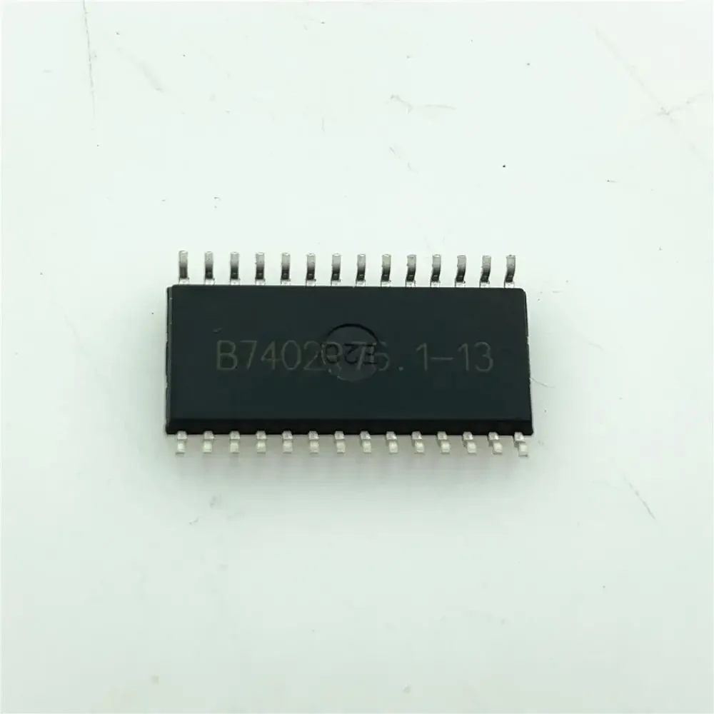 4pcs Auto Accessories Car Audio Stereo Audio Processor Pt2313l Pt2313 Sop28 Ic Chip Tire Dismantling Machine