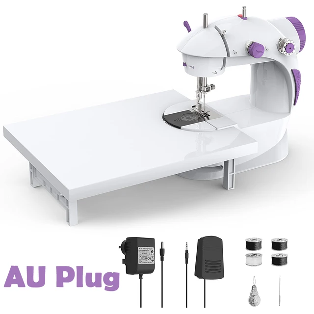 AU Plug