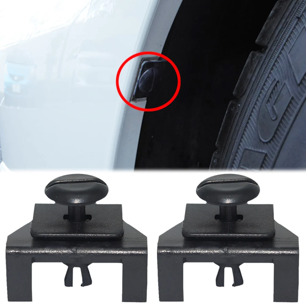 2 Kit For Toyota 4Runner N210 2003 2014 Lexus LX 570 Kluger Car Front