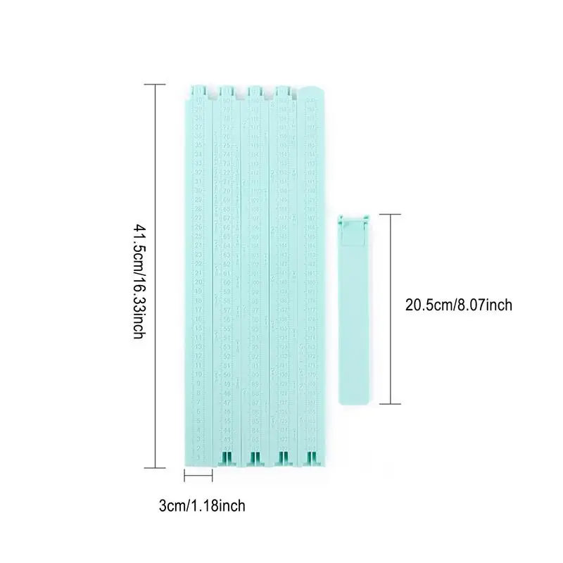 Children Growth Height Chart Measuring Ruler Wall Hanging Height Caliper Kid To Grow Home Wall Stickers Growing Measurement Tool children height measuring chart