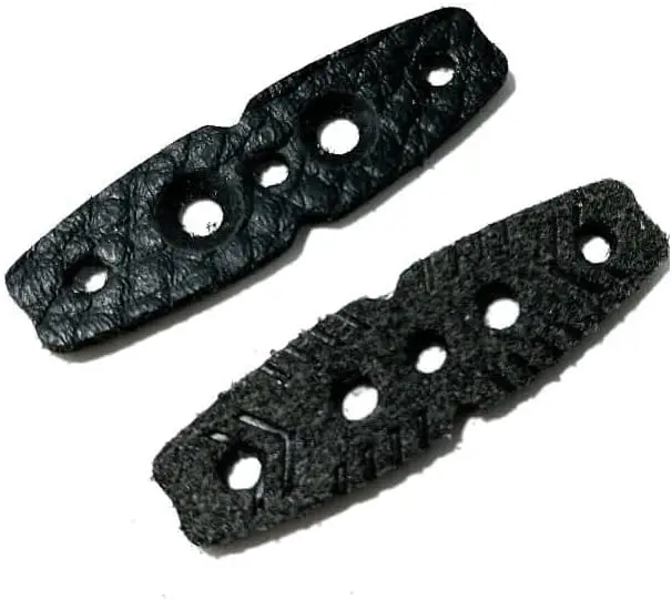 GZK BLACK PIT POUCH 20 PIECES tactical pouch