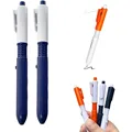 2pcs blue holder