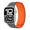 Gray Orange