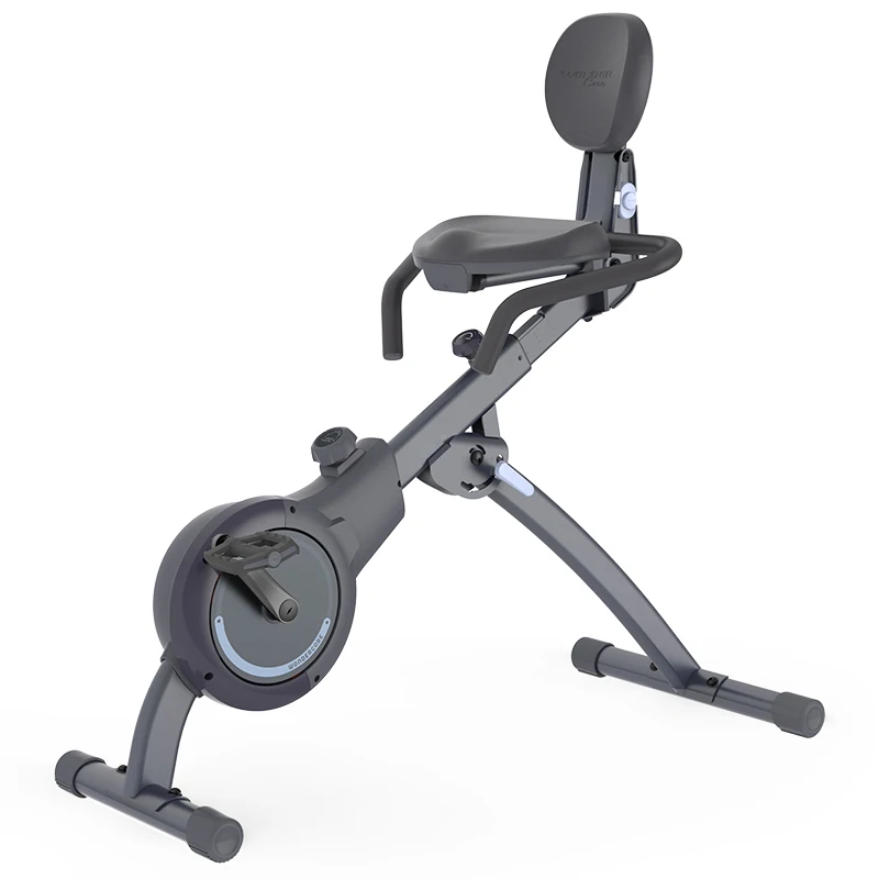 

Динамический велосипед, бытовой супер тихий магнитный контроль, педаль для фитнеса, велосипеда, спортивное оборудование для похудения