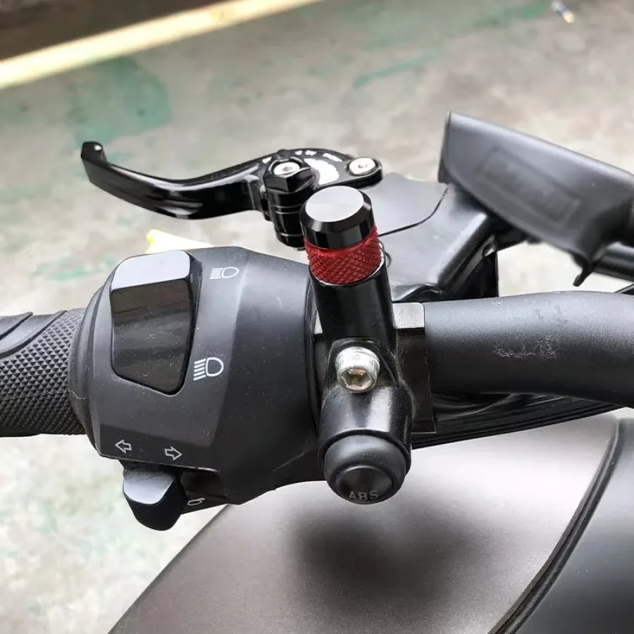 Tapón Orificio Retrovisor Tapones Espejos Motocicleta Yamaha MT