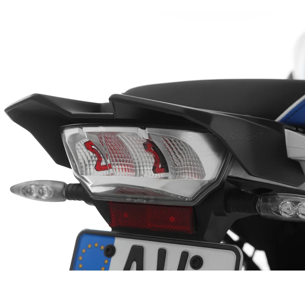 Motorcycle Accessories Tail Section Fairing Rear Luggage Rack Cowl For BMW R1250GS Adventure R1200GS F750GS F850GS Adv R 1250 GS images - 6