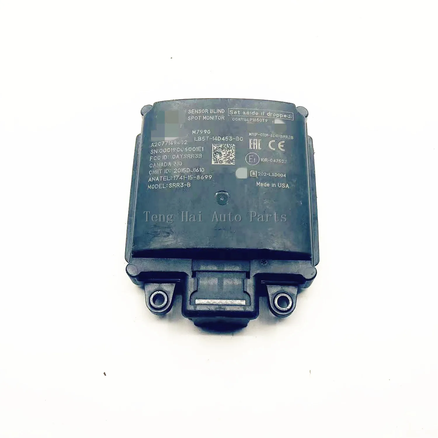 

XYQPSEW для Ford EXPLORER, задний правый фотомодуль LB5T14D453BC