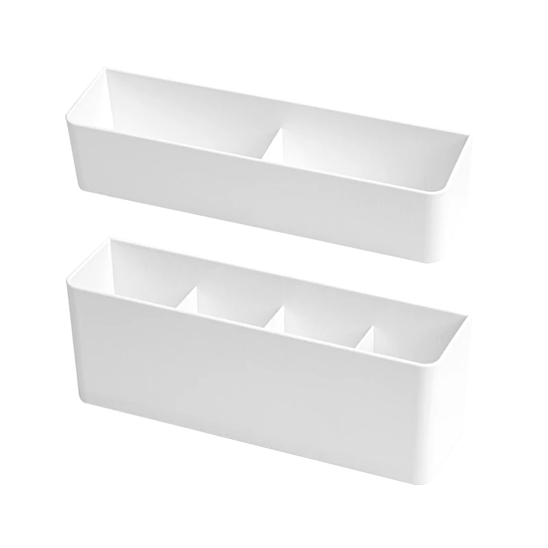 Wall Mounted Umbrella Holder Nail Free Fastener Style Multi-Functional Household Umbrella Storage Rack