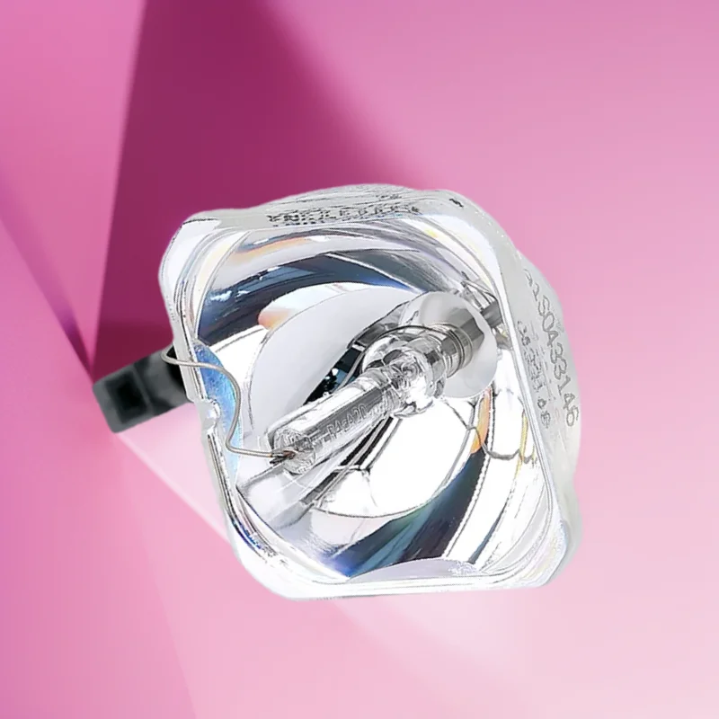 Replacing projection bare lights For ELPLP50 ELPLP54 ELPLP58 ELPLP61 ELPLP67 projection lights
