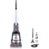 PowerScrub XL Pet Carpet Cleaner Machine, Upright Shampooer, FH68002, Black, Large 1