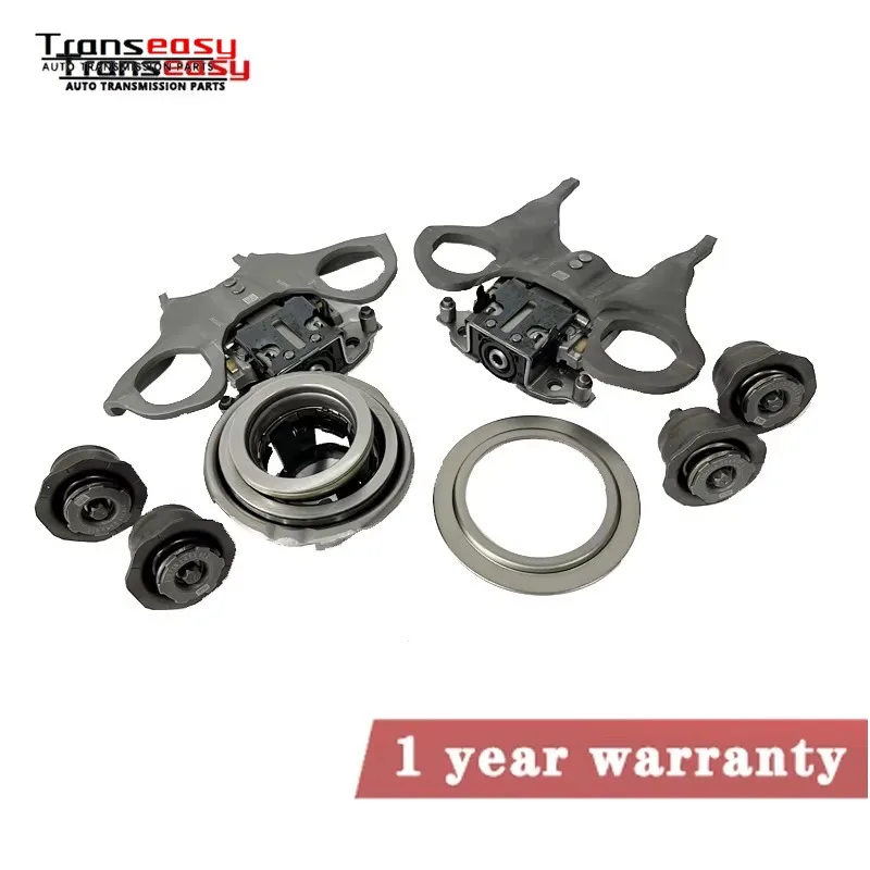 6DCT250 DPS6 PS250 トランスミッションデュアルクラッチシフト