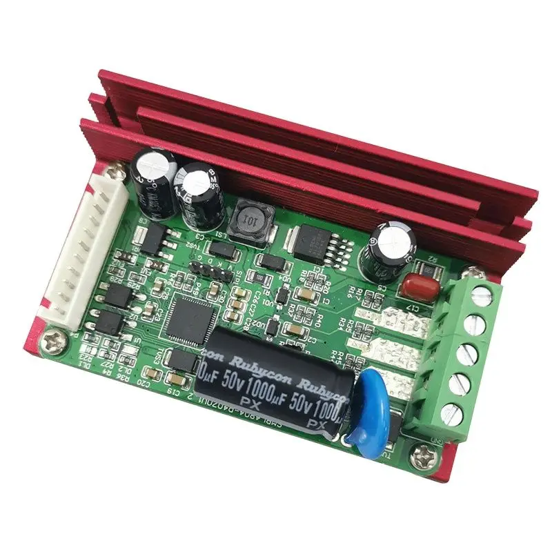 

12V24V48V compressor driver miniature compressor sine wave control board