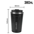 380ML Black