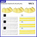 9 pcs