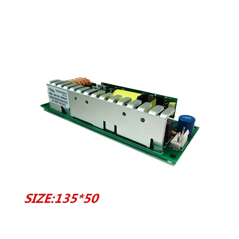 New Original Moving Head Beam Lamp Bulb 2R 5R 7R 8R 9R 10R 14R Ballast / Power Supply 200W 230W 250W 260W 275W 280W Ballast