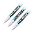 White-1.0mm-3Pcs