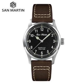 Reloj San Martin SN0034A