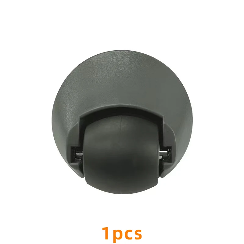 Advanced Front Wheel Replacement for Robot Vacuum Cleaners