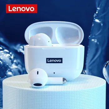 Lenovo Thinkplus LP40 Pro Wireless Headphones Bluetooth