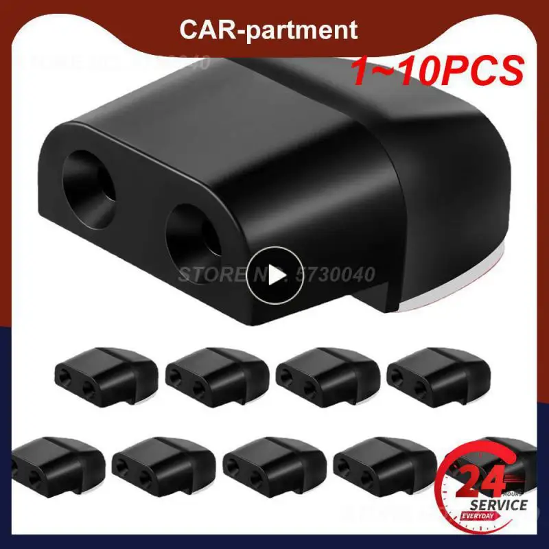 1~10PCS Car Deer Whistles Avoids Deer Collisions Animal Repeller Ultrasonic Animal Whistle Warn Wildlife Warning Device deer whistle