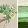Green set