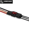 1pcs 80A V2 ESC