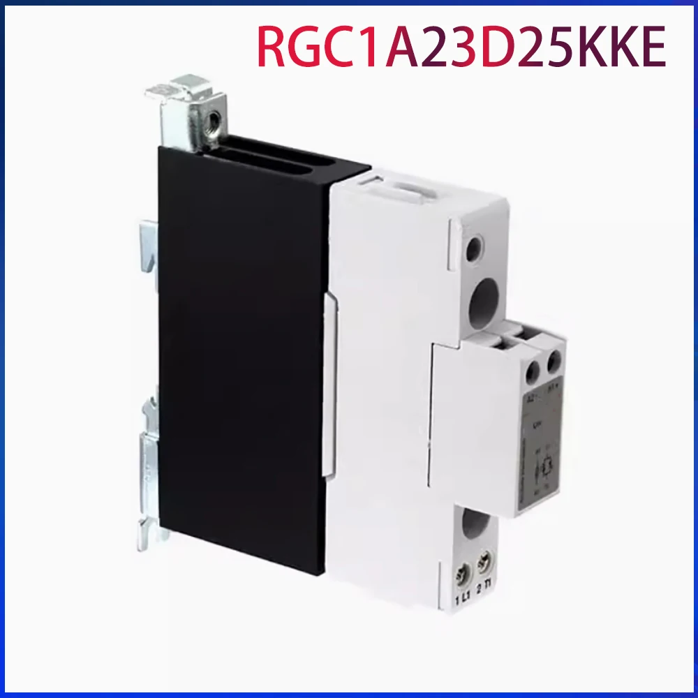 

RGC1A23D25KKE For Carlo Solid-state Relay