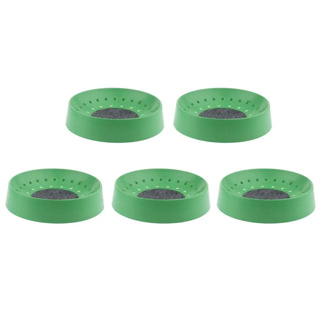 Plastic Pigeon Nest Bowl 1