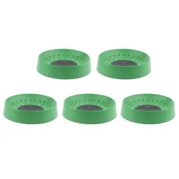 Plastic Pigeon Nest Bowl 1