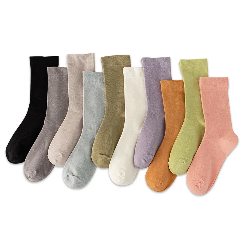 

new style of stockings for four seasons cute socks long socks lace socks for women socks white ankle anime designer fashion