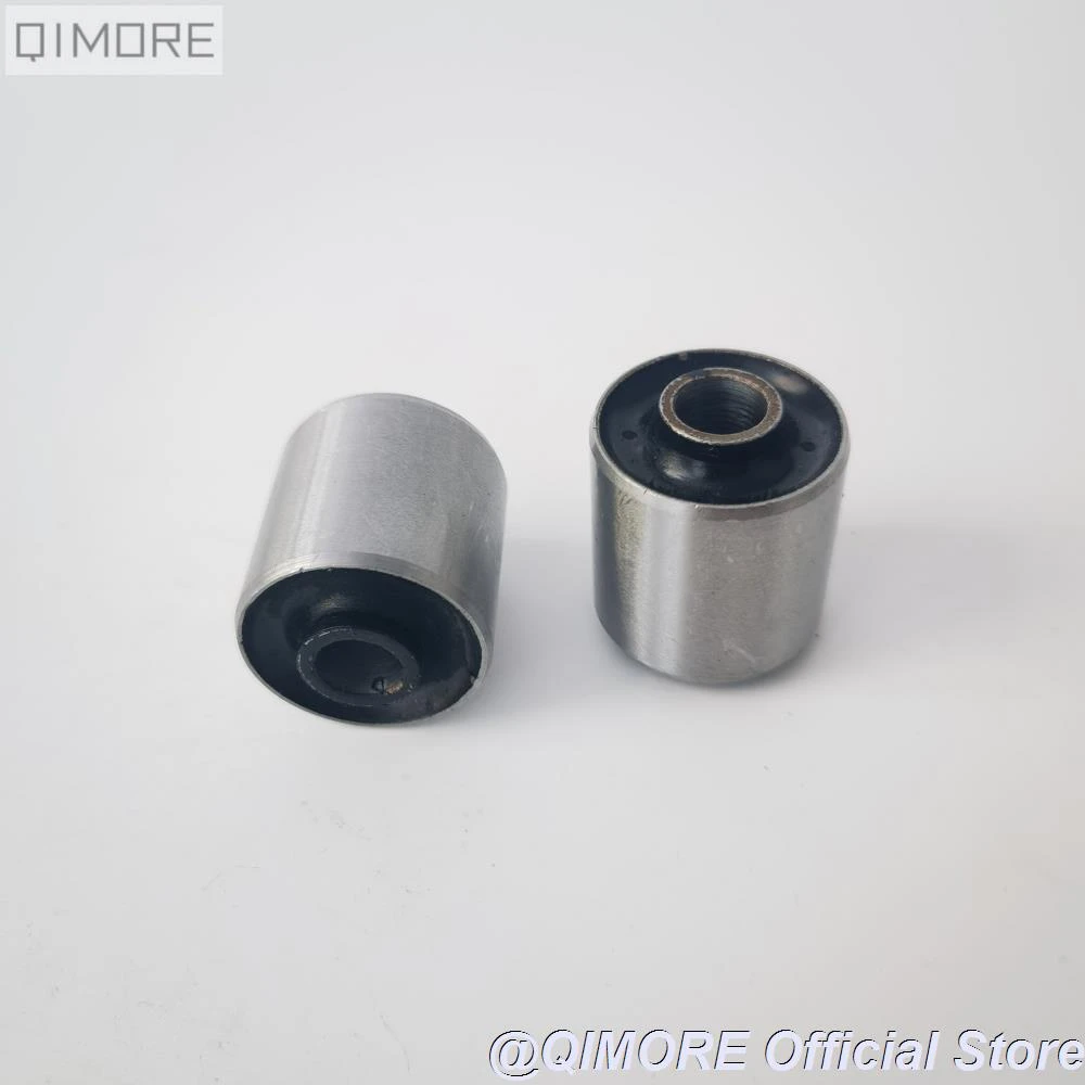 1 Pair Bushings 30x10x35mm on Engine Mount Swing Arm / Isolation Bar ...