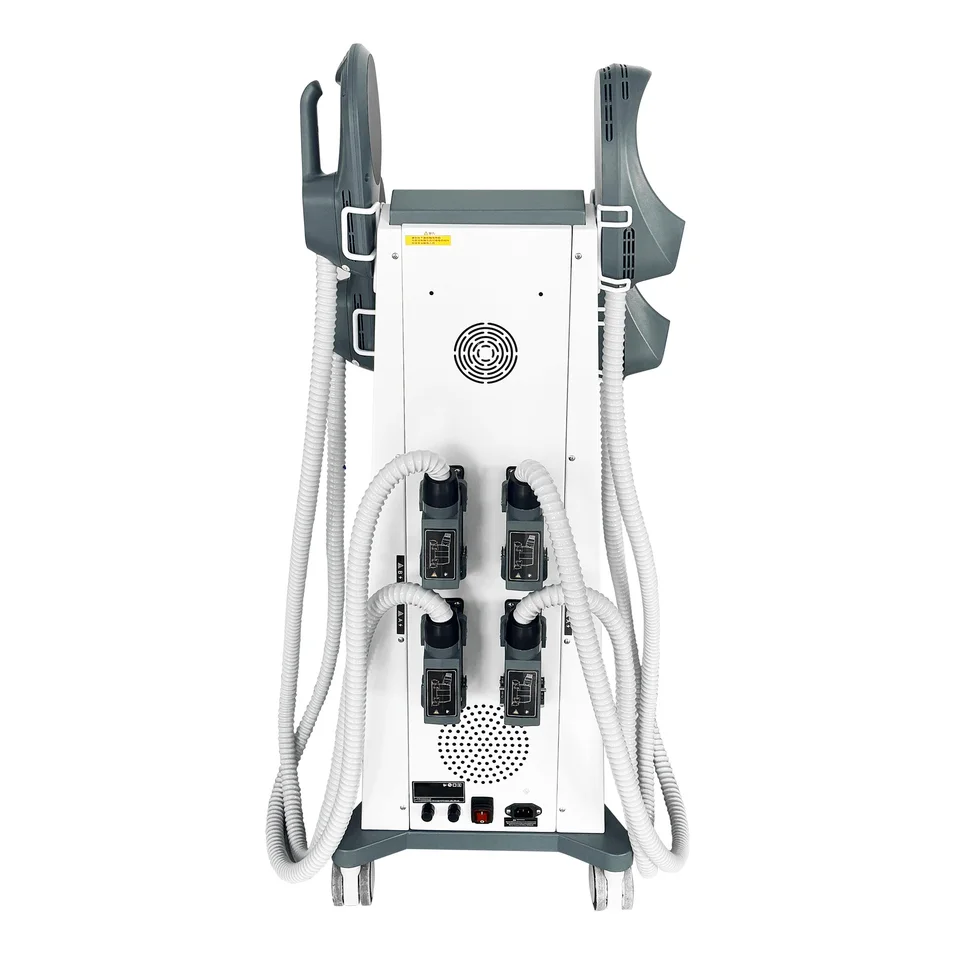 Advanced 6500w MYOSlim NEO RF Body Sculpting Machine