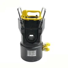 

heavy duty cable lug crimping tool work with hydraulic pump CO-100S