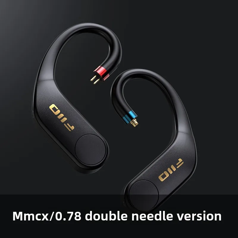 FiiO UTWS5 2025 Wireless Bluetooth Ear Hook Earphones Amp