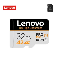 High - Capacity Micro Storage Device (32GB)