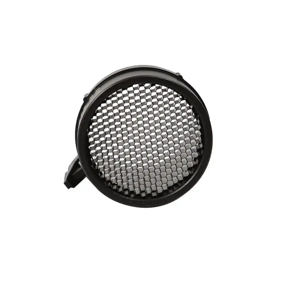 Trijicon ACOG Scope Killflash Metal Mesh Cover Cap Front Lens Protector Anti-Reflection Honeycomb for Hunting Equipment Optical
