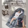 Massage Chair 3D with Zero Gravity Full Body Knead Shiatsu SL Track Thai Stretching Massage Chair Relaxing Chairs Waist massage 5