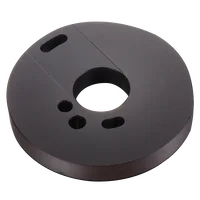H6S Replacement Split Cam for Barudan Embroidery Machines – High-Quality Spare Part with 20mm Center Hole Diameter - Image 2