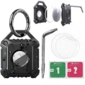Waterproof-Black