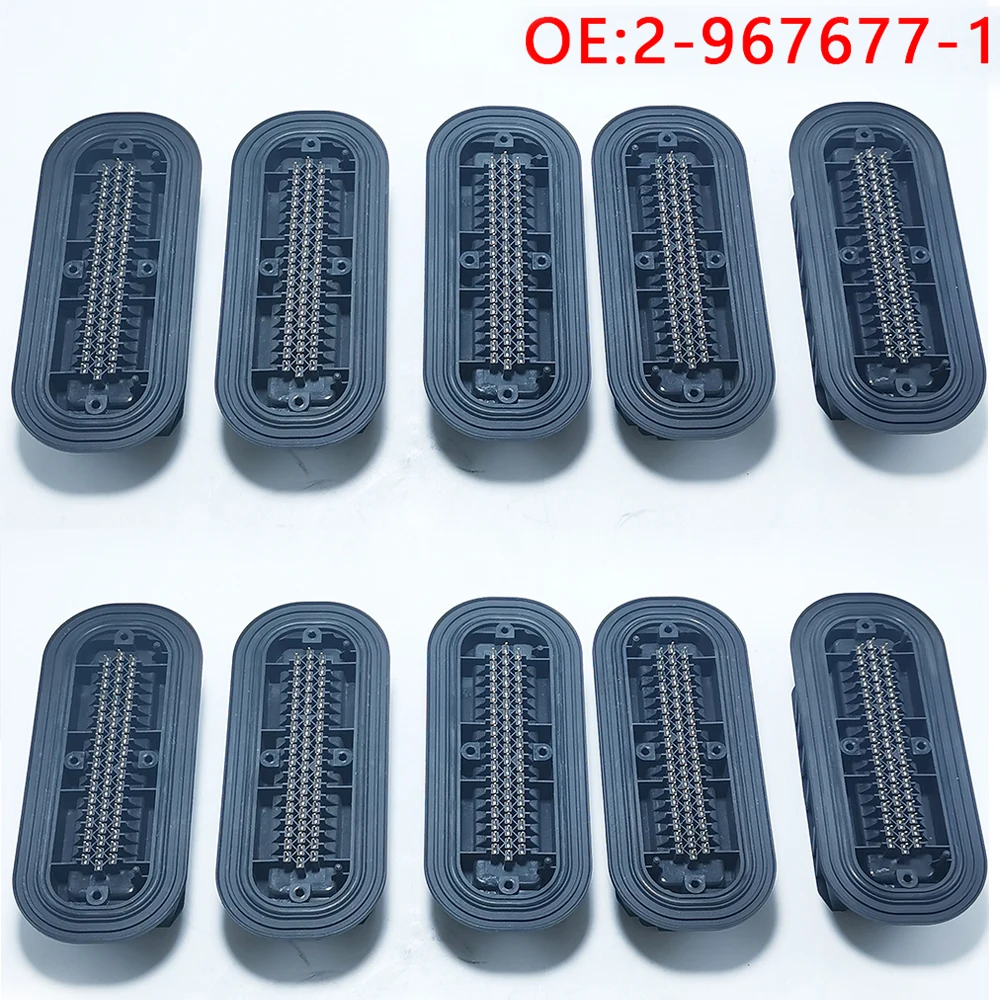 55P Originele Connector Board Plug 29676771 for 2-967677-1 Mercedes-Benz Ecu connector board plug