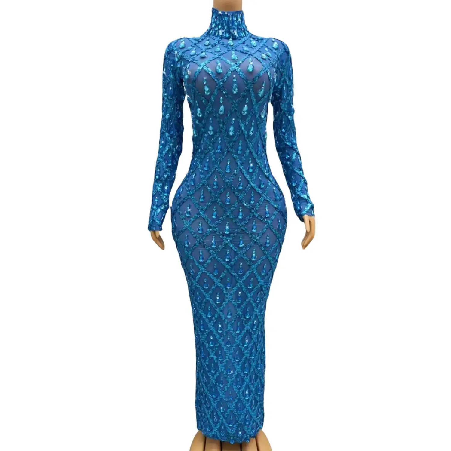 Spring Women Sexy Strapless Half Sleeve Shinning Rhinestones Bodycon Mini Velvet Dress Celebrate Birthday Cocktail Dress