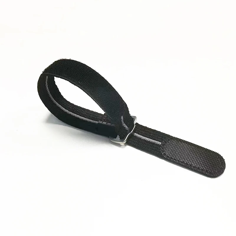 Tactical Frog FX-Diving 22mm Fabric Strap Nylon Military Replace WatchBand Titanium Buckle Comfortable Field Sport Men Watchband