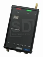 DIAGNOSTIC KIT (CANUSB) For Claas (4 CAN, Wi-Fi) 1