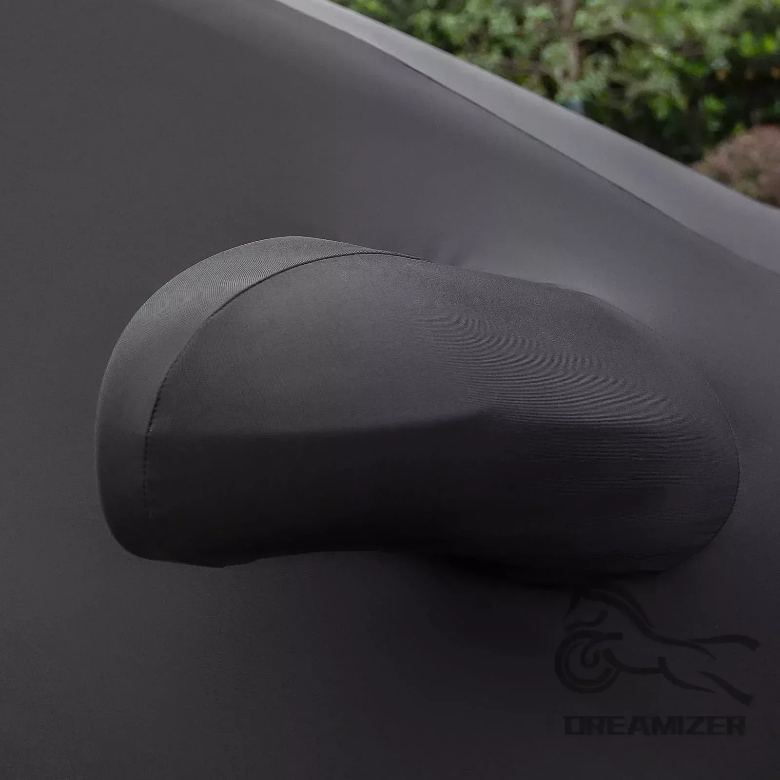 Universal Car Covers Stretch Cloth Special Car Clothing Auto Cover Indoor Dust Sun Protection Exterior Accessories For Porsche 6