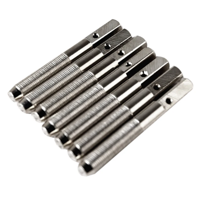 100 Pcs Lyre Pins For Laiyaqin Small Harp String Music Lyre Greek Instrument Musical Stringed Instruments