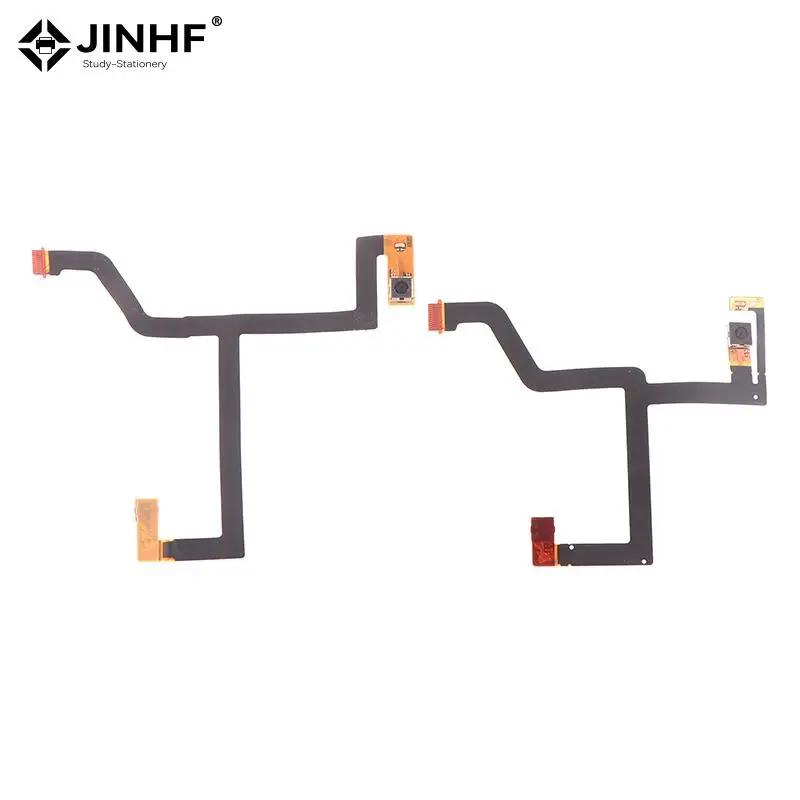 Modulo Obiettivo Fotocamera Interna Con Cavo A Nastro Flessibile Per Dsi Xl Ll Fotocamera Integrata Cavo Flessibile Cavo A Nastro Parte Di Riparazione