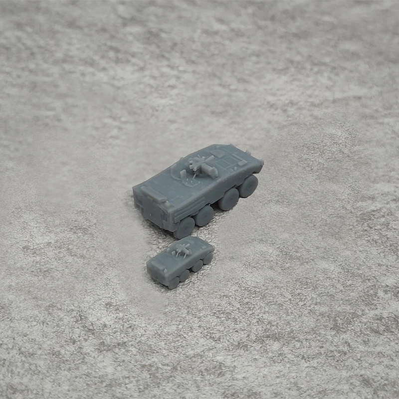 

5 шт., модель автомобиля на колесах, размеры 1/700, 350