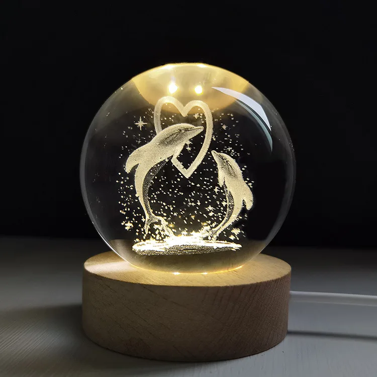 Love Dolphin