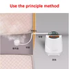 2L 1000W 220V Sauna Steam Generator Stainless Steel Fumigation Machine Khan Steaming Machine with 9 Level Remote Controlled 2