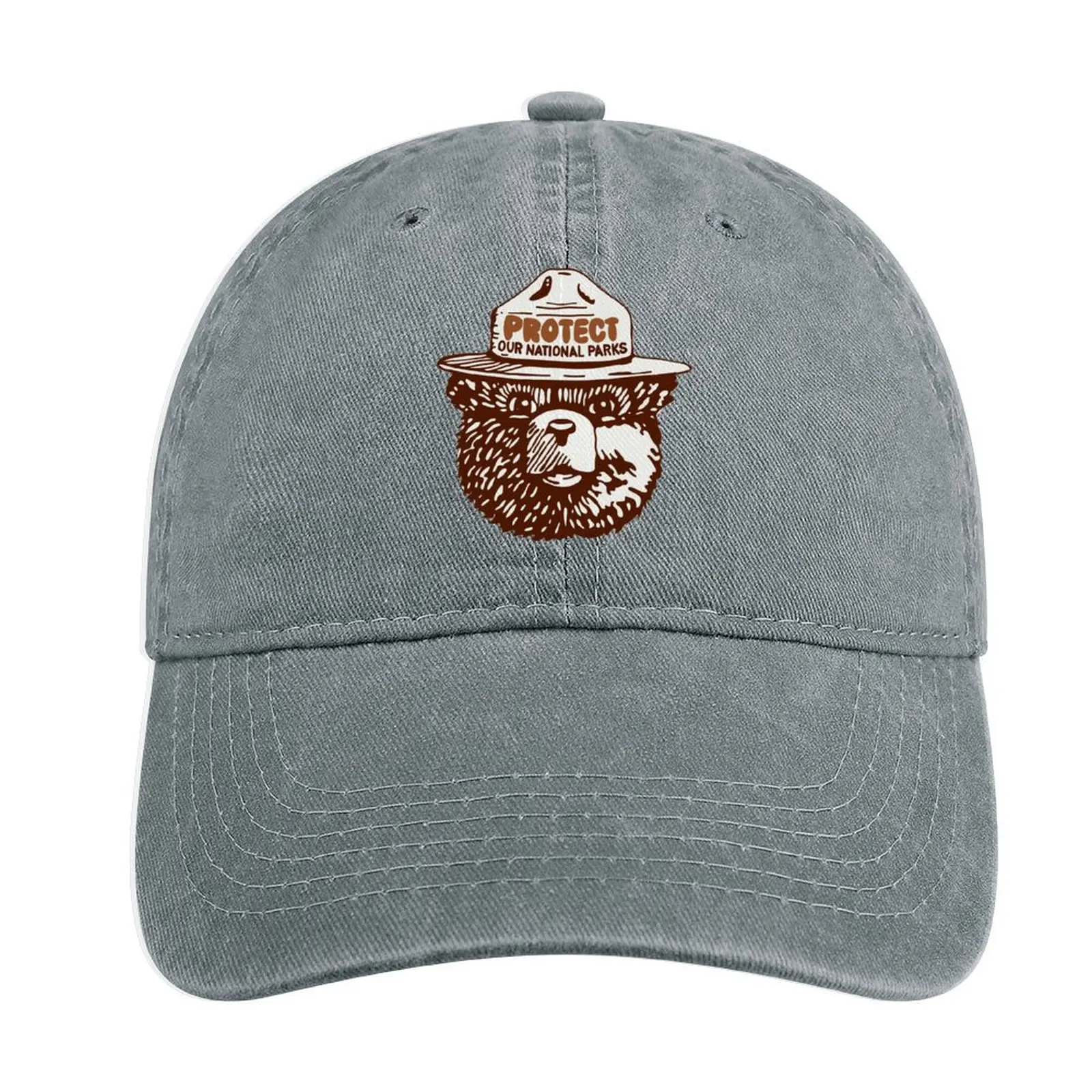 

Protect Our National Parks Cowboy Hat Hat Beach Kids Hat Golf Wear Men Women'S